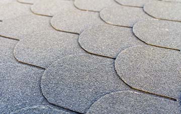 Wivelrod asphalt roofing costs