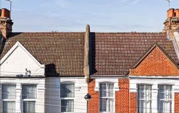 clay roofing Wivelrod, Hampshire