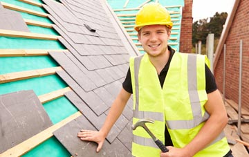 find trusted Wivelrod roofers in Hampshire