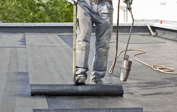 flat roof replacement Wivelrod, Hampshire