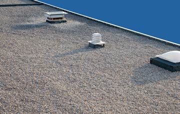 flat roofing Wivelrod, Hampshire