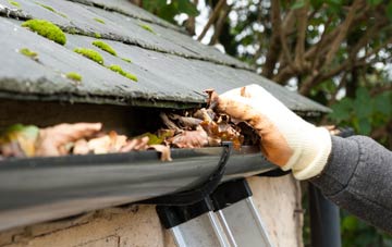 gutter cleaning Wivelrod, Hampshire