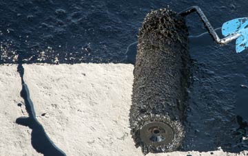 Wivelrod liquid sealant waterproofing