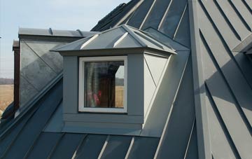 metal roofing Wivelrod, Hampshire