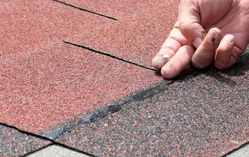 Wivelrod asphalt roof repairs